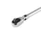 Steelman 18-Inch Long 3/8-Inch Drive Flex-Head Ratchet 95819 - alternate 6